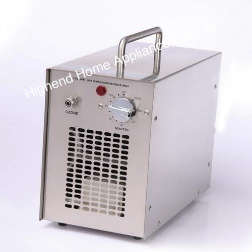 HE 140B 5000mg ozone generator