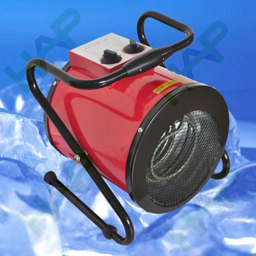 Industrial Heater HE-511A