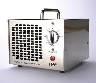 HE-150SS car ozone generator