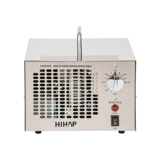 HE-141 7000mg ozone generator