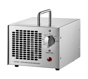 HE 150SS 3500mg Ozone Generator