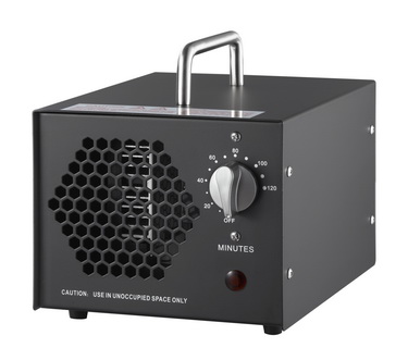 HE 151 5000mg ozone generator 