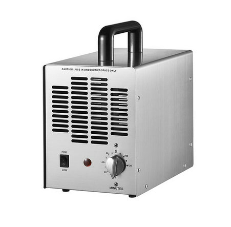 HE 153A 10G High Concentration Ozone generator