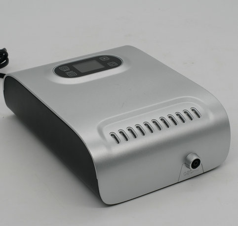 HE-150Q 600mg water ozone sterilizer silver 