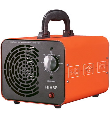 HE-153D 10G Digital Ozone Generator