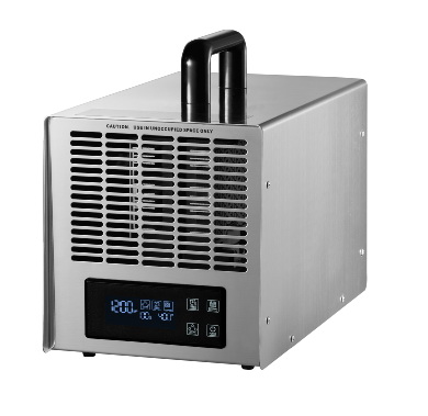 G40000 40G LCD digital ozone generator