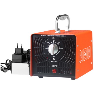 Car Air Purifier DC12V Pluggable