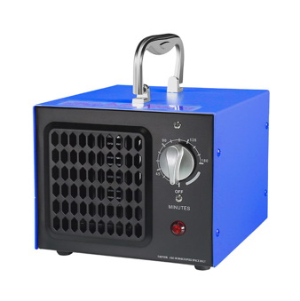 HE-152R 7G 10G Ozone Generator 