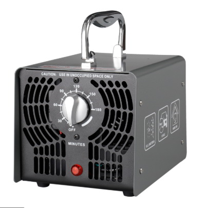 Car Air Purifier DC12V with cigarette ligher