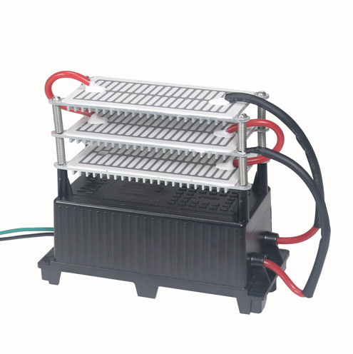 15g Integrated ozone plates